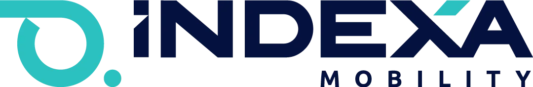 INDEXA Logo