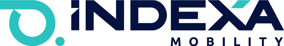 INDEXA Logo